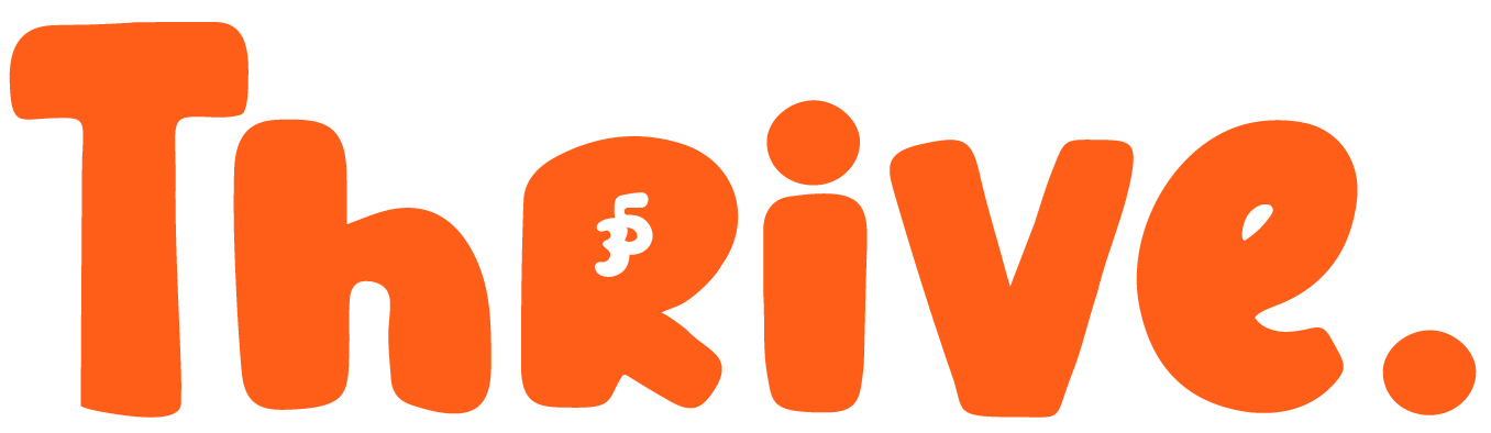 Logo dark orange
